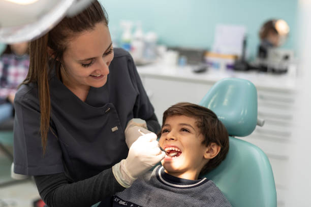 Emergency Dentist Open Today in CA