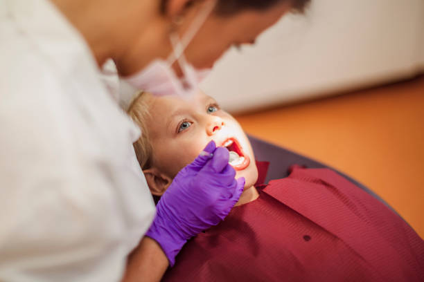 Best Knocked-Out Tooth Emergency  in Pasatiempo, CA