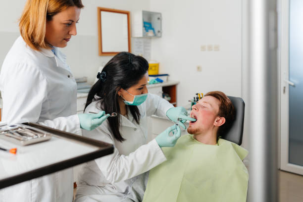 Best Cracked Tooth Emergency Dentist  in Pasatiempo, CA